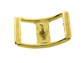 3/4" DC CONWAY BUCKLE-BP