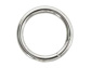 3/4" 4MM ST WIRE RING-NP