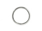 1"X 4MM WELDED WIRE RING-NP