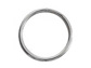1-1/2" 5MM WELD WIRE RING-NP