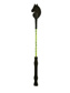 18" CROP WHIP-LIME