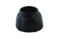 DBL SMOOTH RUBBER BELL-BK-S
