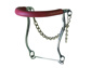 CP HACKAMORE,RUBBER COVERED