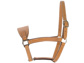 HARNESS LEATHER HALTER-CHN