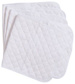 BASIC QUILTED LEG WRAPS-4 PACK