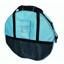 ROPE BAG WITH STRAP-21"WX5"D