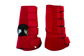 4-IN-1 COMBO BOOTS-LG-RED